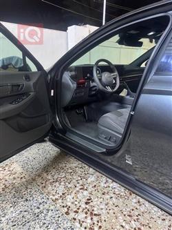 هیۆندای سۆناتا